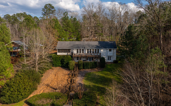 Pictures of Hospitality, Mixed Use, Multifamily property located at 402 Cliffside Dr, Titus, AL 36080 for sales - image #1
