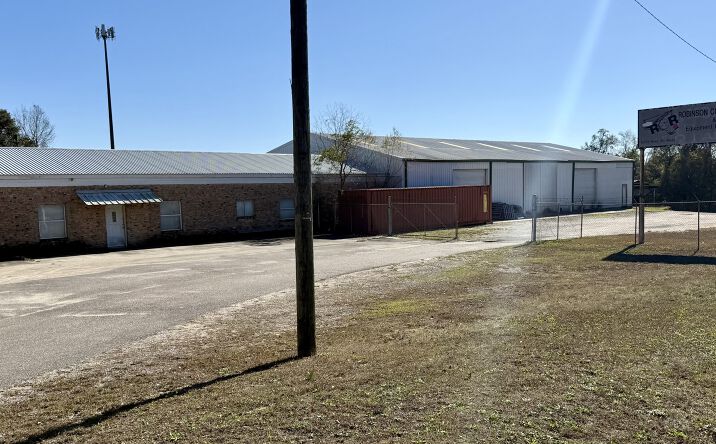 Pictures of Industrial property located at 6251 US-90, Theodore, AL 36582 for sales - image #1