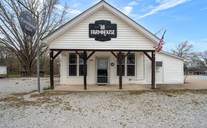 Pictures of Retail property located at 7455 Plano Rd, Bowling Green, KY 42104 for sales - image #1
