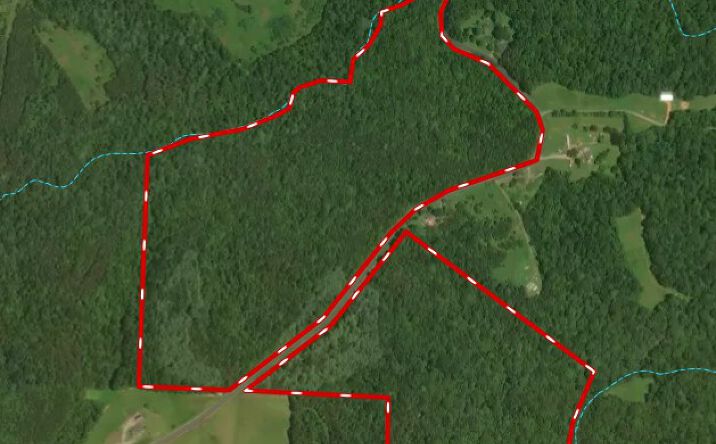 Pictures of Land property located at Tom Mix Rd, Francisco, NC 27022 for sales - image #1