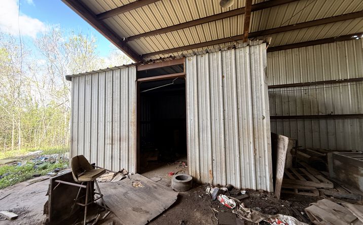 Pictures of Industrial property located at 9701 Fillmore St, Houston, TX 77029 for sales - image #1