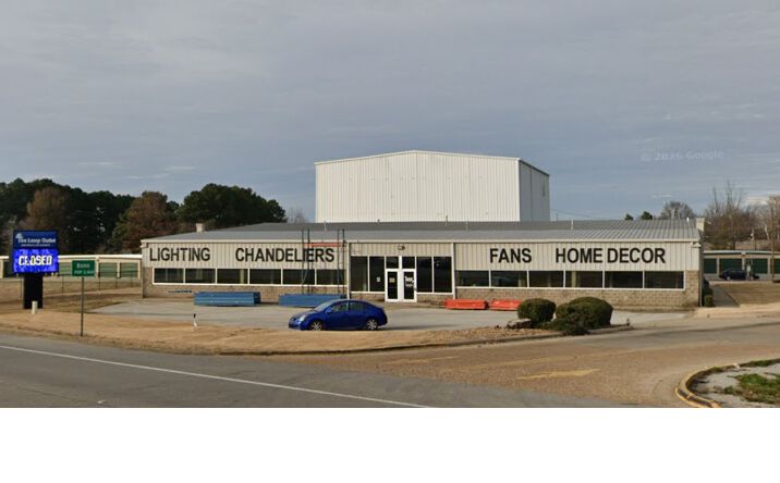 Pictures of Mixed Use, Retail property located at 10186 US-63, Bono, AR 72416 for sales - image #1