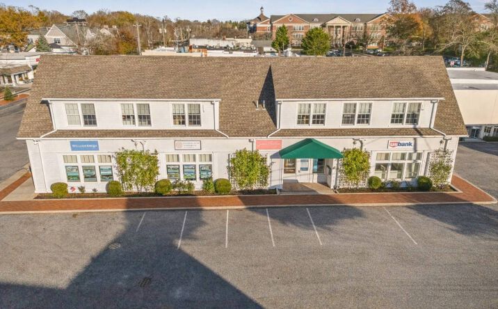 Pictures of Retail, Office, Mixed Use property located at 16 Hampton Rd, Southampton, NY 11968 for sales - image #1