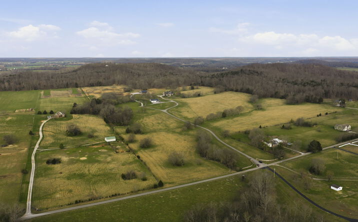 Pictures of Land property located at 1185 Jack Smith Rd, Rockfield, KY 42274 for sales - image #1