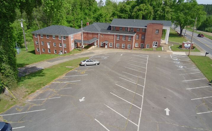 Pictures of Special Purpose property located at 413 Polkville Rd, Shelby, NC 28150 for sales - image #1