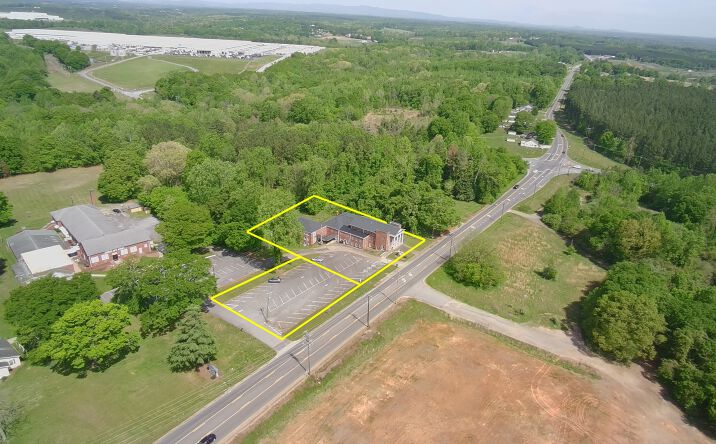 Pictures of Special Purpose property located at 413 Polkville Rd, Shelby, NC 28150 for sales - image #1