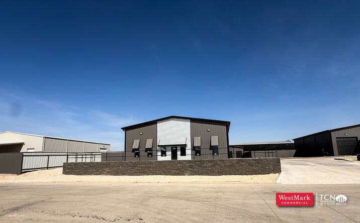 Pictures of Industrial property located at 3909 County Rd 1350, Lubbock, TX 79407 for sales - image #1