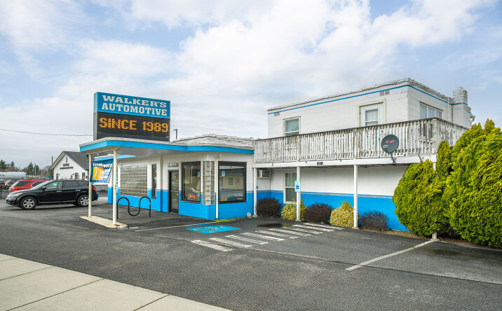 Pictures of Industrial, Mixed Use, Office property located at 19011 E Appleway Ave, Spokane Valley, WA 99016, 19009 East Appleway Avenue, Spokane Valley, WA 99016 for sales - image #1