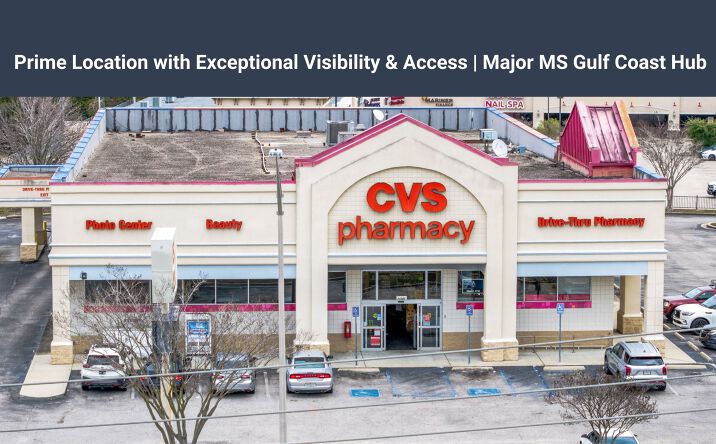 Pictures of Retail property located at 11022 US 49, Gulfport, MS 39503 for sales - image #1