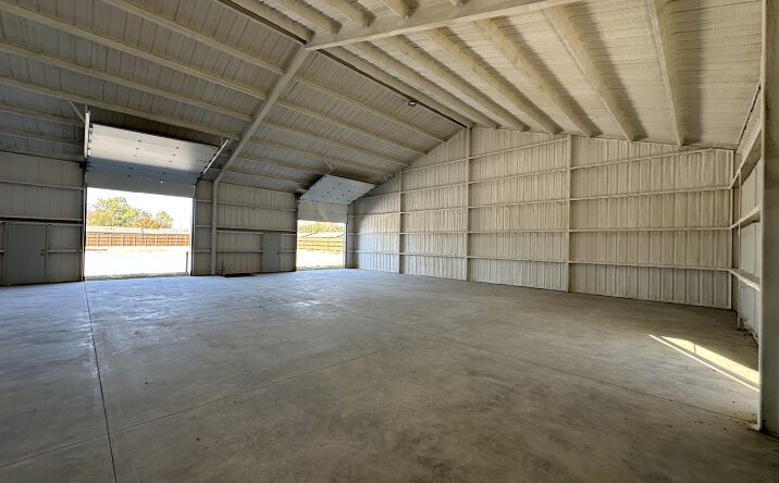 Pictures of Industrial property located at Farm-To-Market 371, Gainesville, TX 76240 for sales - image #1