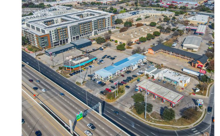 Pictures of Mixed Use, Retail property located at 9063 Research Blvd, Austin, TX 78758 for sales - image #1