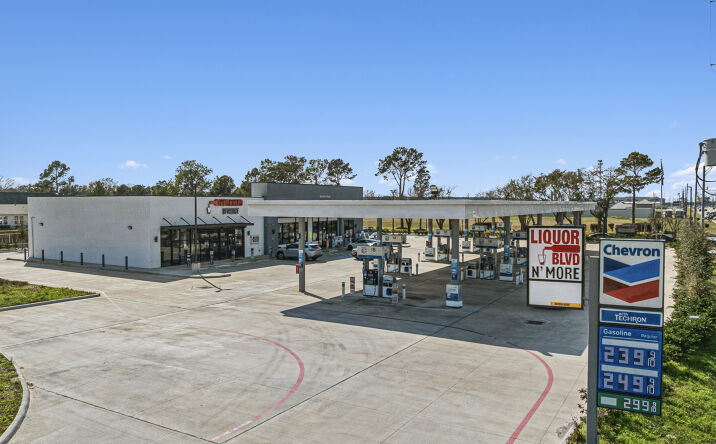Pictures of Retail, Special Purpose property located at 21085 FM 529, Houston, TX 77433 for sales - image #1