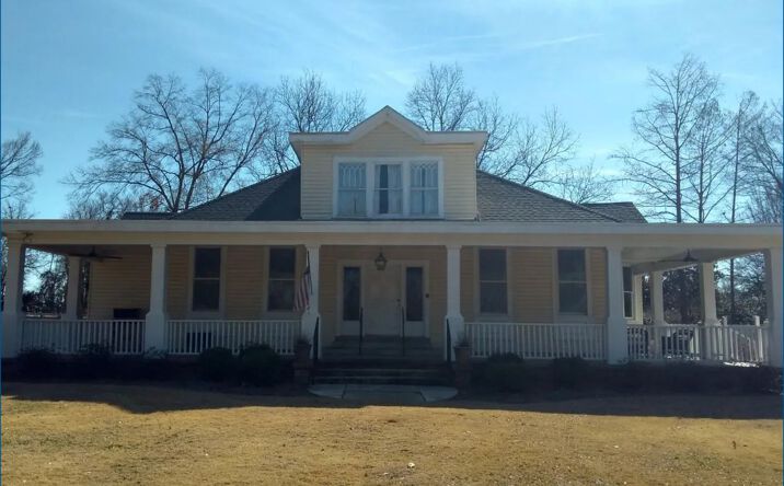 Pictures of Land property located at 1202 Bayou Drive, 69784, MS 38751 for sales - image #1