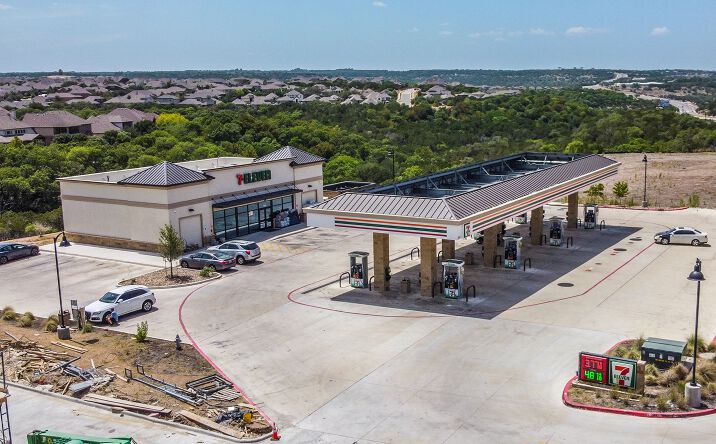 Pictures of Retail property located at 18201 State Hwy 71, Spicewood, TX 78669 for sales - image #1