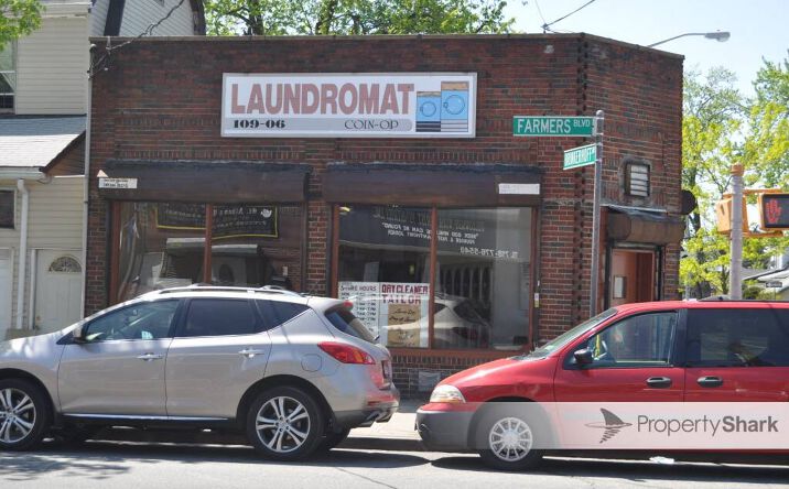 Pictures of Office property located at 109-06 Farmers Blvd, St. Albans, NY 11412 for sales - image #1