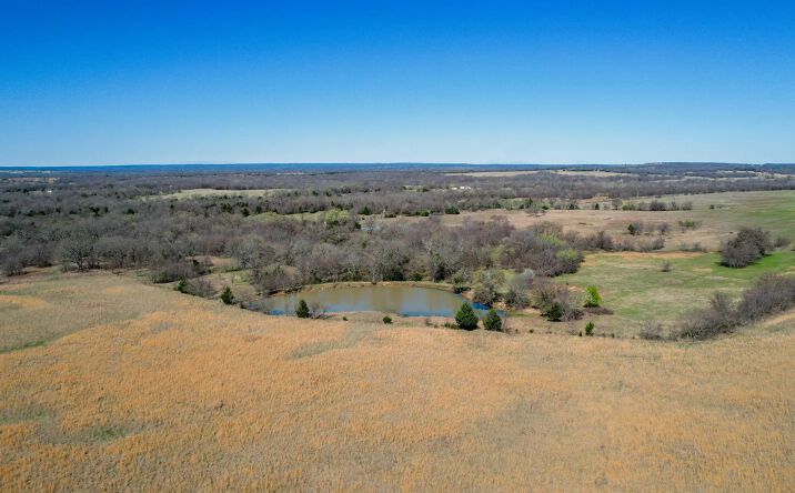 Pictures of Land property located at 9573 W Rocking Road, 101138, OK 74525 for sales - image #1