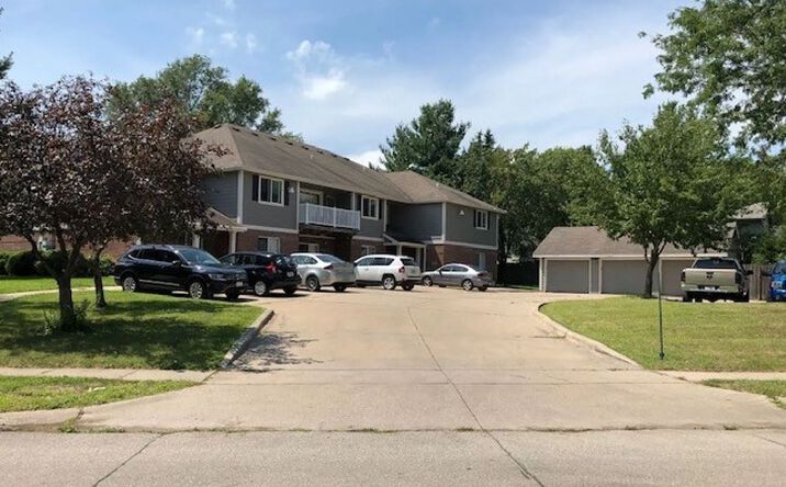 Pictures of Multifamily property located at 1120 5th St, West Des Moines, IA 50265 for sales - image #1