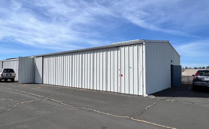 Pictures of Special Purpose property located at New Airport Rd, Auburn, CA 95602 for sales - image #1