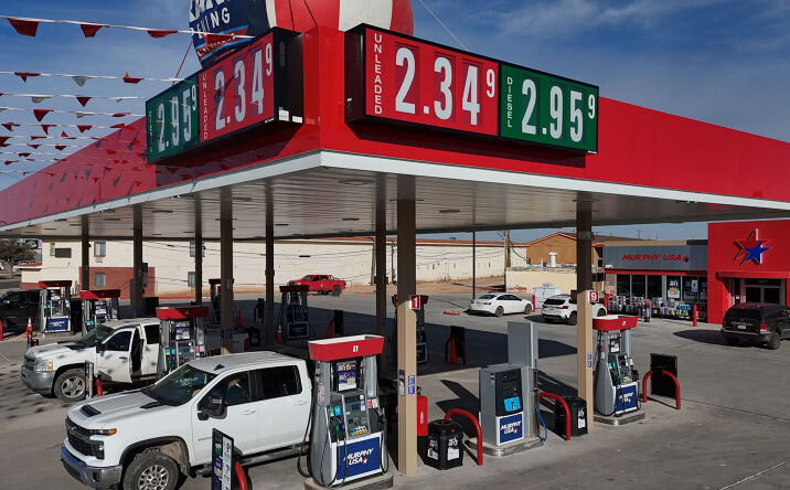 Pictures of Retail property located at 3601 W Wall St, Midland, TX 79701 for sales - image #1
