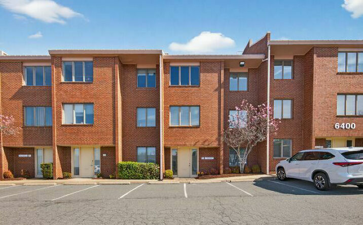 Pictures of Office property located at 6400 Seven Corners Pl, Falls Church, VA 22044 for sales - image #1
