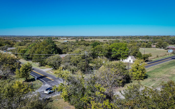 Pictures of Land property located at 6122 FM 455, Celina, TX 75009 for sales - image #1