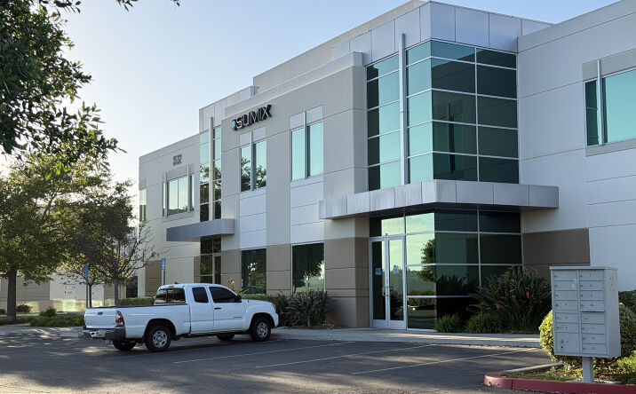 Pictures of Industrial property located at 3532 Seagate Way, Oceanside, CA 92056 for sales - image #1