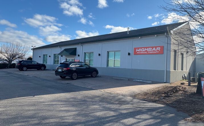 Pictures of Land, Retail property located at 96 Cross St, Westerly, RI 02891 for sales - image #1