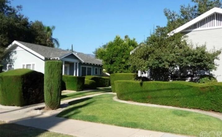 Pictures of Multifamily property located at 638 N Mar Vista, Pasadena, CA 91106 for sales - image #1