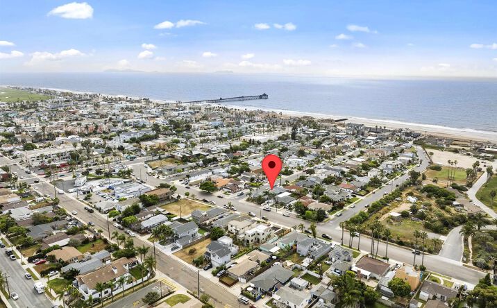 Pictures of Multifamily property located at 246 Calla Avenue, Imperial Beach, CA 91932 for sales - image #1