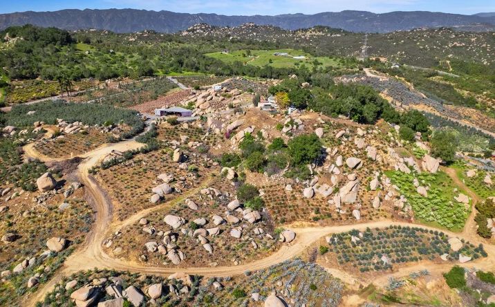 Pictures of Land property located at 39093 Harris Truck Trail Unit Unknown, Fallbrook, CA 92028 for sales - image #1