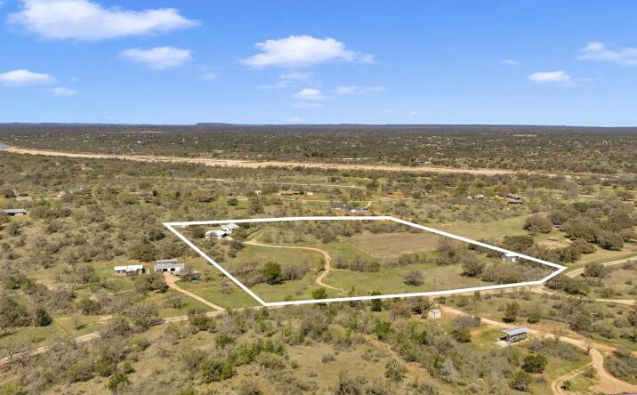Pictures of Land property located at 171 County Road 117, 126983, TX 78643 for sales - image #1
