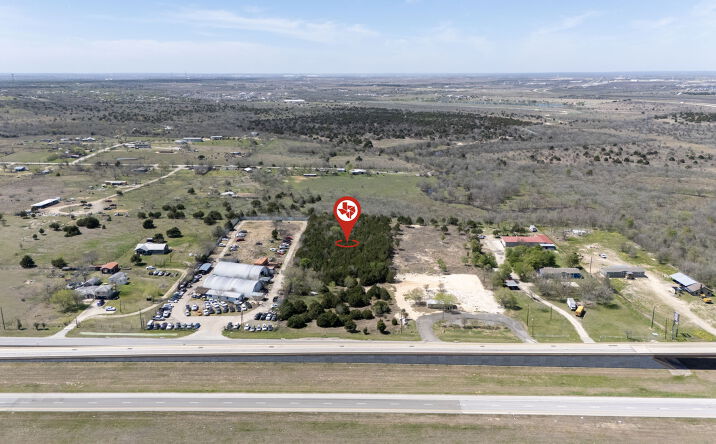 Pictures of Land property located at 11624 Research Blvd, Austin, TX 78759 for sales - image #1