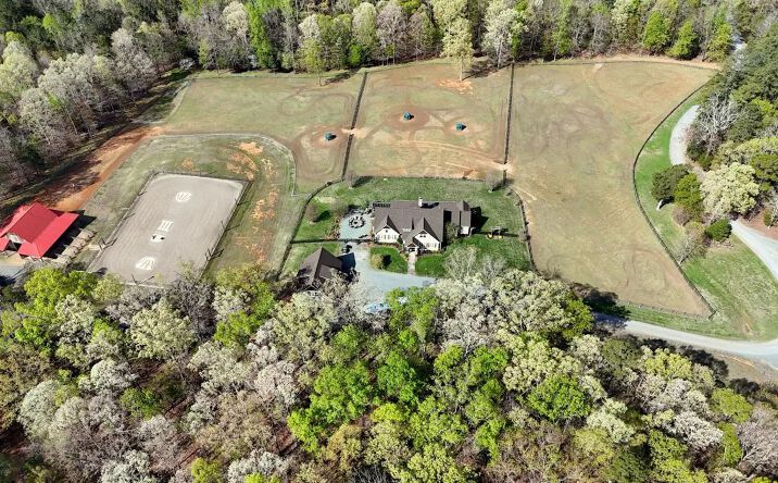 Pictures of Land property located at 548 Double N Road, 93482, NC 27312 for sales - image #1