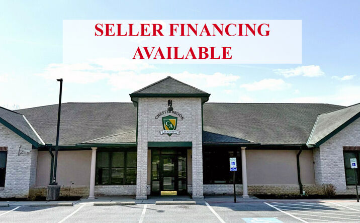 Pictures of Retail, Special Purpose property located at 2301 Harrisburg Pike, Lancaster, PA 17601 for sales - image #1