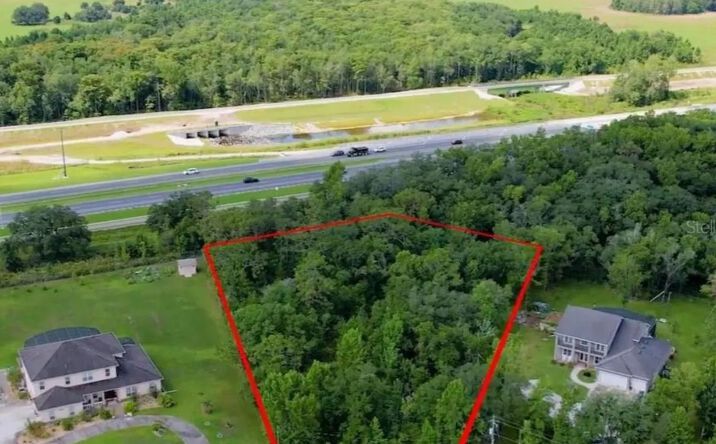 Pictures of Land property located at Lot 32 STARRY STREET, 24054, FL 32833 for sales - image #1