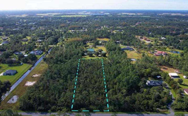 Pictures of Land property located at Lot 531 QUINLAN STREET, 24054, FL 32833 for sales - image #1