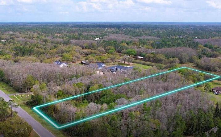Pictures of Land property located at LOT 162 and 163 QUARTERLY PARKWAY, 24054, FL 32833 for sales - image #1