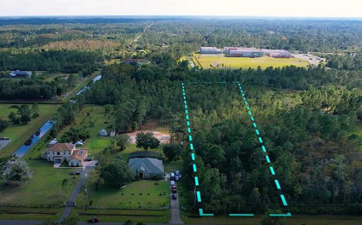 Pictures of Land property located at LOT 321 OBERLY PARKWAY, 24054, FL 32833 for sales - image #1