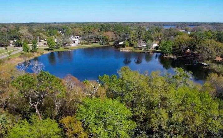 Pictures of Land property located at Lot 17 and 18 TROPICAL AVENUE, 24054, FL 32833 for sales - image #1