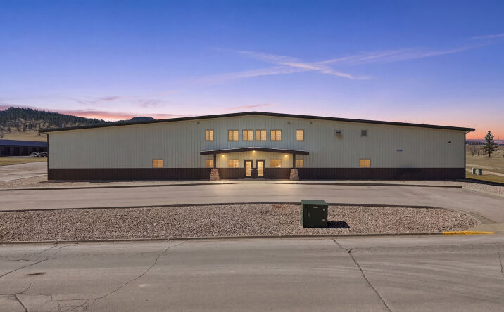 Pictures of Industrial property located at 1151 Industry Rd, Sturgis, SD 57785 for sales - image #1