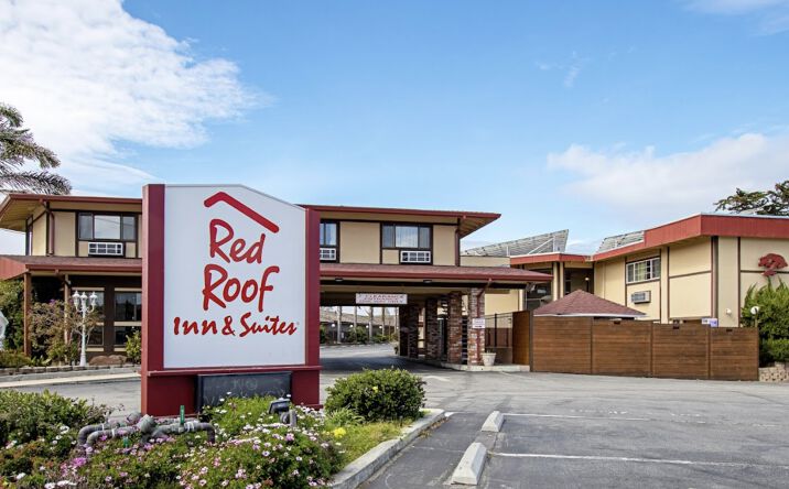 Pictures of Hospitality property located at 2227 N Fremont St, Monterey, CA 93940 for sales - image #1