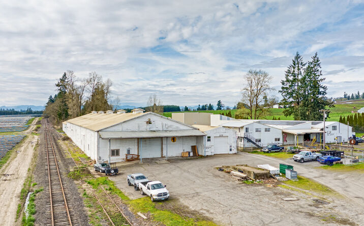 Pictures of Industrial property located at 3220 SE Dayton Bypass, Dayton, OR 97114 for sales - image #1
