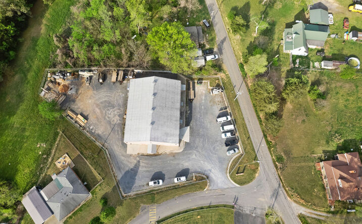 Pictures of Business for Sale, Industrial property located at 3366 Pine Log Road, Rydal, GA 30171 for sales - image #1