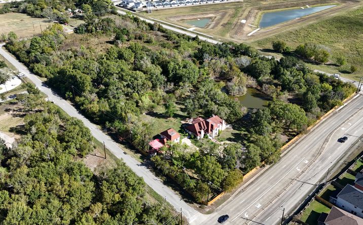 Pictures of Land property located at 1900 Cartwright Rd, Missouri City, TX 77489 for sales - image #1