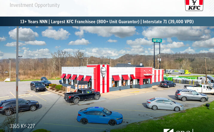 Pictures of Retail property located at 3165 KY-227, Carrollton, KY 41008 for sales - image #1