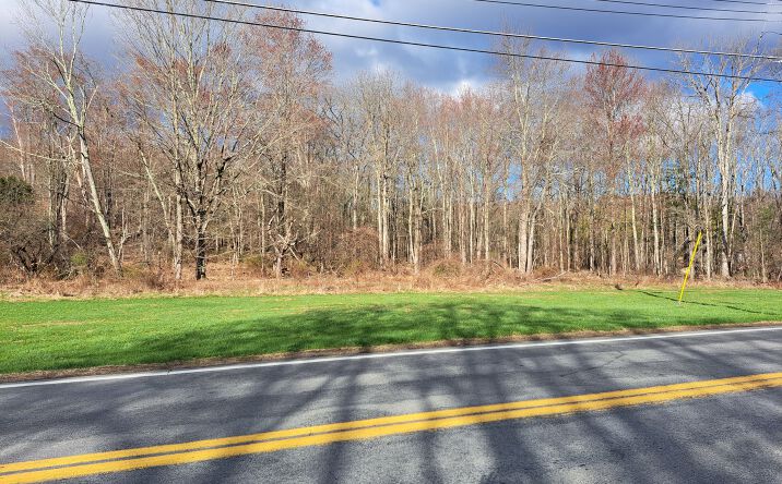 Pictures of Land property located at Van Burenville Rd, Middletown, NY 10940 for sales - image #1