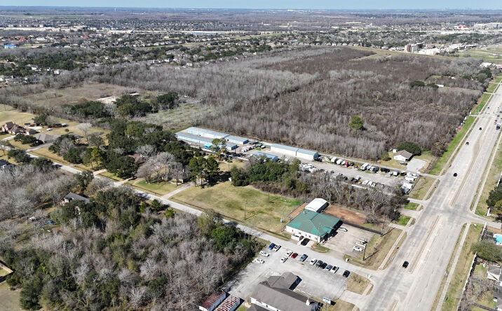 Pictures of Land property located at 415 Crabb River Road, Richmond, TX 77469 for sales - image #1