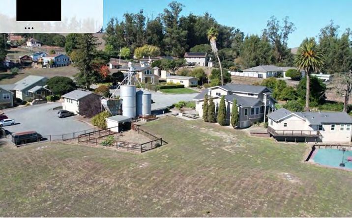Pictures of Mixed Use, Special Purpose property located at 365 Kuck Lane, Petaluma, CA 94952 for sales - image #1
