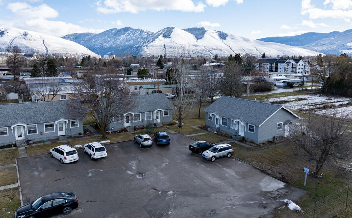 Pictures of Multifamily property located at 1629 River Rd, Missoula, MT 59801 for sales - image #1