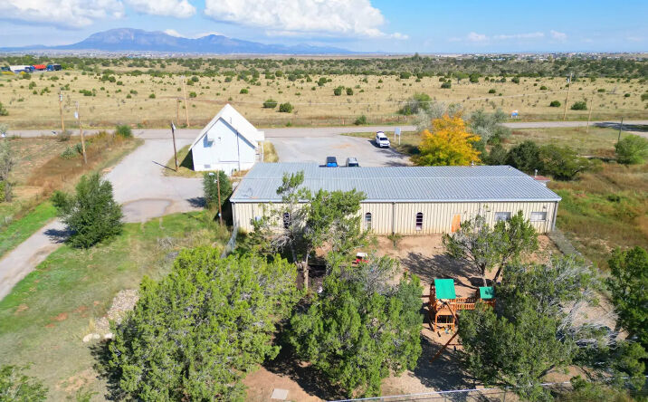 Pictures of Industrial, Land, Multifamily, Office, Retail, Special Purpose property located at 28-28B-30 Church St E, Edgewood, NM 87015 for sales - image #1